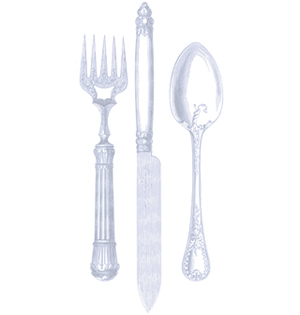 Cutlery