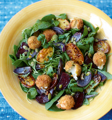 Mozarella Salad