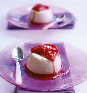 Panacotta