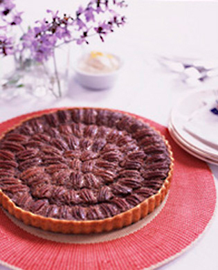 Pecan Pie