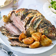 Roast Lamb