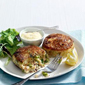 Fishcakes