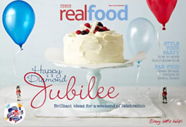 Tesco Jubilee