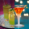 Cocktails